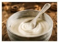 Fresh Cream