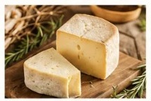Raw Cheese